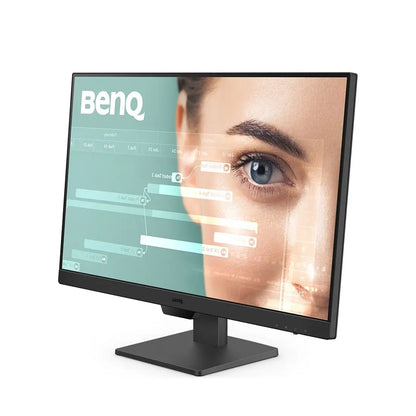 BenQ | GW2790 | 27" | IPS | Full HD 1920 x 1080 at 100 Hz | 250 cd/m² | Tilt | Speaker(s) | Black