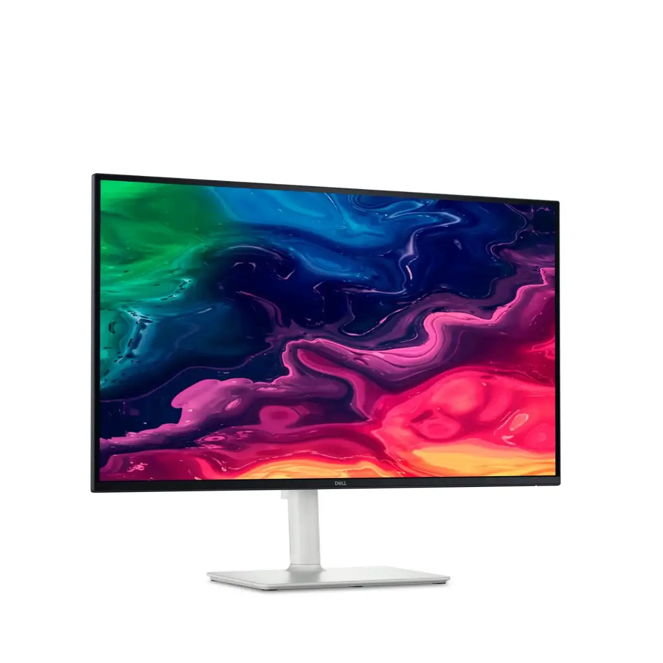 Dell | Plus | S2725QC | 27" | IPS | 4K 3840 x 2160 at 120 Hz | 350 cd/m² | Speaker(s) | Black