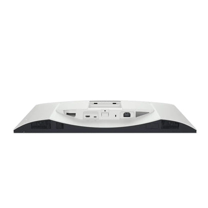 Dell | Plus | S2725QC | 27" | IPS | 4K 3840 x 2160 at 120 Hz | 350 cd/m² | Speaker(s) | Black