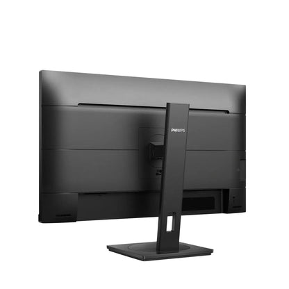 Philips | 273S1/00 | 27" | IPS | FHD 1920 x 1080 at 75 Hz | 300 cd/m² | Black