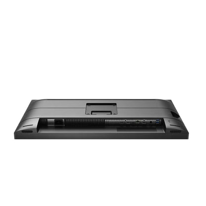Philips | 273S1/00 | 27" | IPS | FHD 1920 x 1080 at 75 Hz | 300 cd/m² | Black