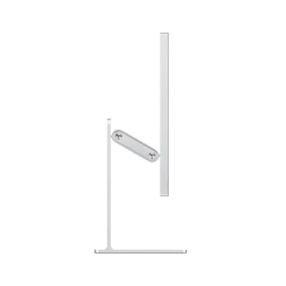 Apple | MFF04Z/A | 27" | IPS | 5K 5120 x 2880 at 60 Hz | 600 cd/m² | Height, tilt | Silver