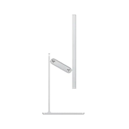 Apple | MFF04Z/A | 27" | IPS | 5K 5120 x 2880 at 60 Hz | 600 cd/m² | Height, tilt | Silver