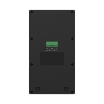 EZVIZ | CS-HP7 Doorbell Kit | Max Resolution 2048 x 1296 | Black