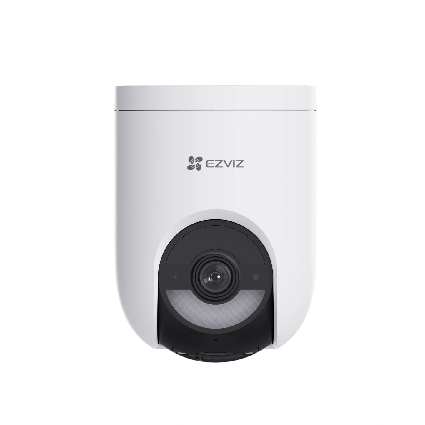 EZVIZ | Battery-Powered PT Camera Kit with Solar Panel | CS-HB8c | Dome | 4 MP | 4mm | 512 GB