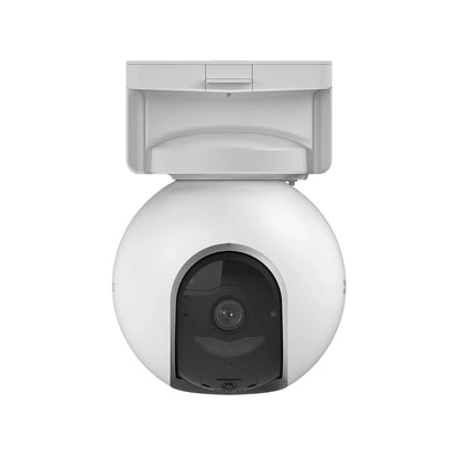 EZVIZ | Battery-powered PT camera | CS-EB8 4G | PTZ | 8 MP | 4 mm | 512 GB