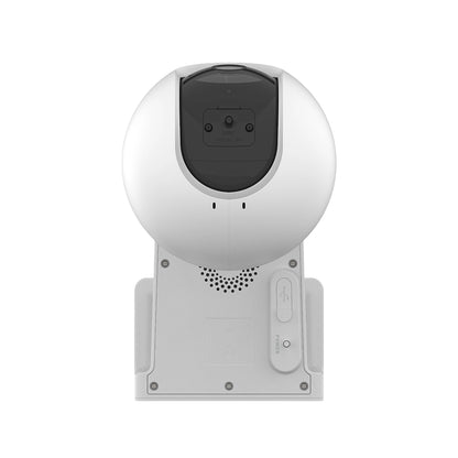EZVIZ | Battery-powered PT camera | CS-EB8 4G | PTZ | 8 MP | 4 mm | 512 GB