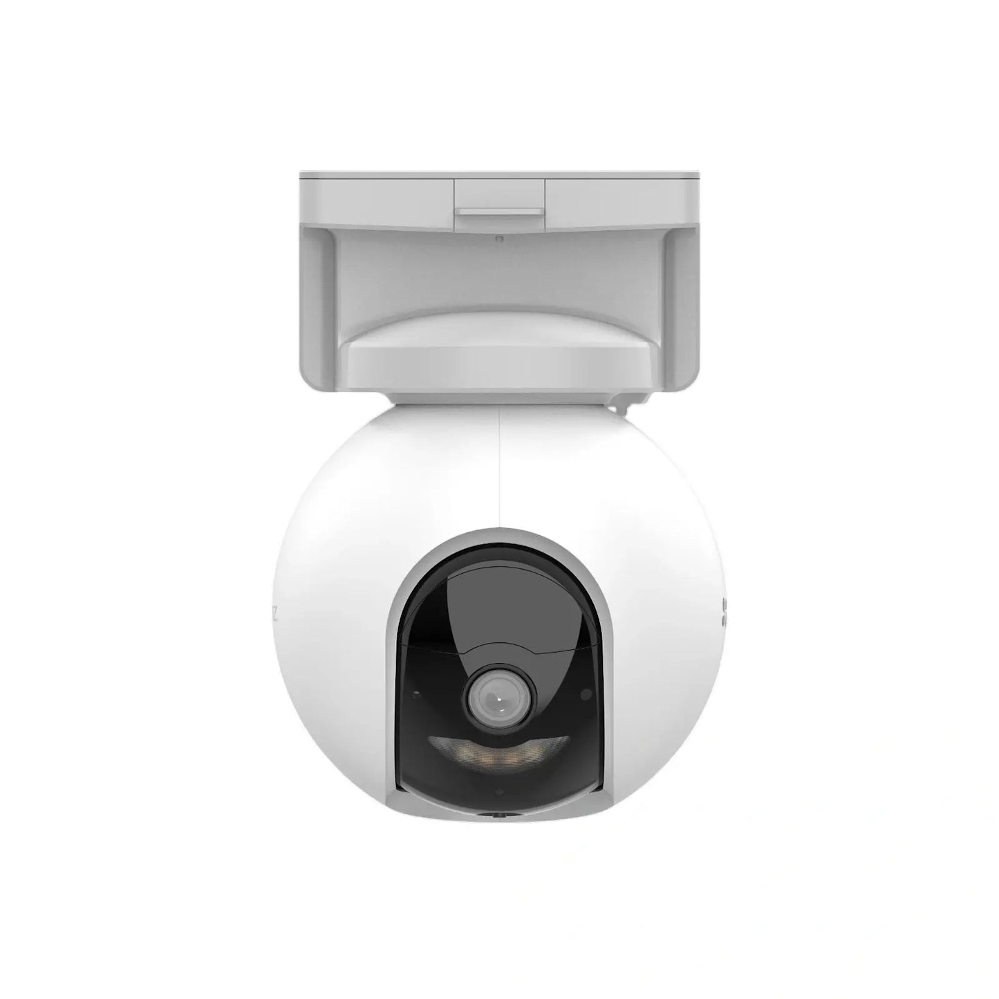 EZVIZ | Battery-Powered Pan & Tilt Wi-Fi Camera | CS-HB84K