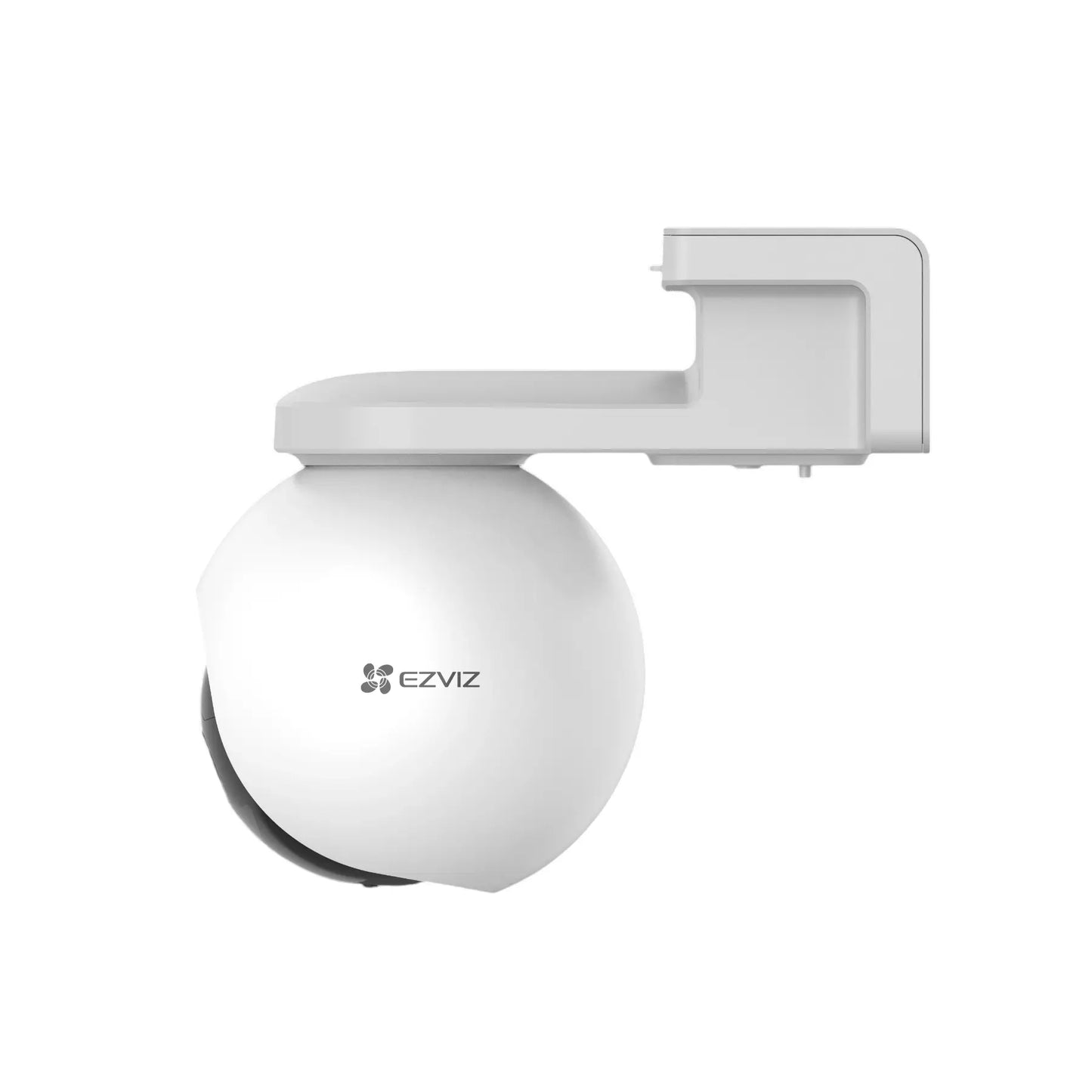 EZVIZ | Battery-Powered Pan & Tilt Wi-Fi Camera | CS-HB84K