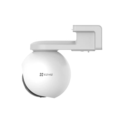 EZVIZ | Battery-Powered Pan & Tilt Wi-Fi Camera | CS-HB84K