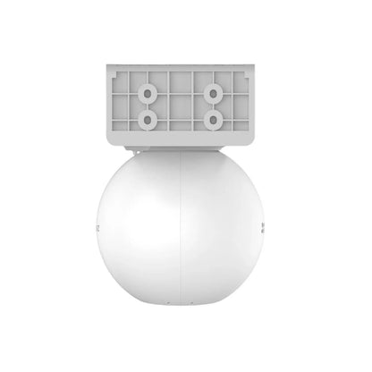 EZVIZ | Battery-Powered Pan & Tilt Wi-Fi Camera | CS-HB84K