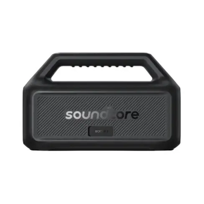 Anker Soundcore | Speaker | Boom 2 | 80 W | Waterproof | Bluetooth | Portable | Black