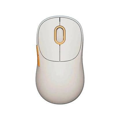 Xiaomi | Wireless Mouse Lite 3 | Optical | 2.4 GHz | Bluetooth | White
