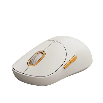 Xiaomi | Wireless Mouse Lite 3 | Optical | 2.4 GHz | Bluetooth | White