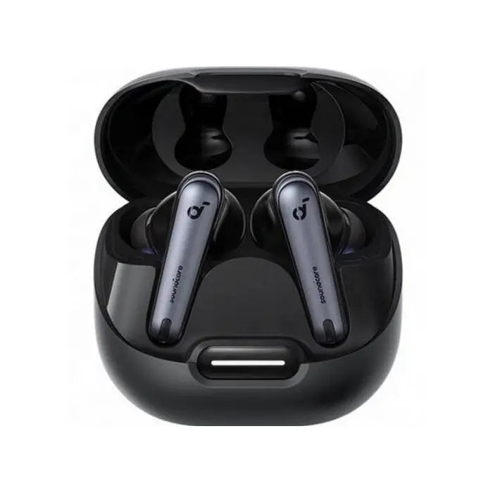 Anker Soundcore | True wireless earphones | Liberty 4 Pro | In-ear | Active Noise Canceling | Black