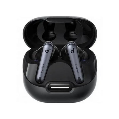Anker Soundcore | True wireless earphones | Liberty 4 Pro | In-ear | Active Noise Canceling | Black