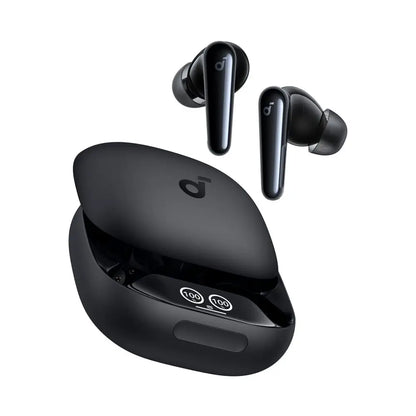 Anker Soundcore | True wireless earphones | Liberty 4 Pro | In-ear | Active Noise Canceling | Black