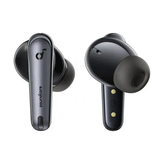 Anker Soundcore | True wireless earphones | Liberty 4 Pro | In-ear | Active Noise Canceling | Black