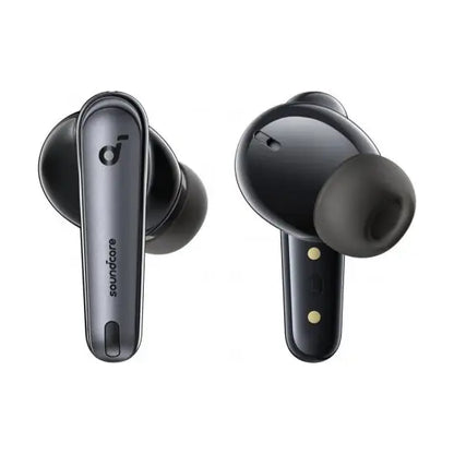 Anker Soundcore | True wireless earphones | Liberty 4 Pro | In-ear | Active Noise Canceling | Black