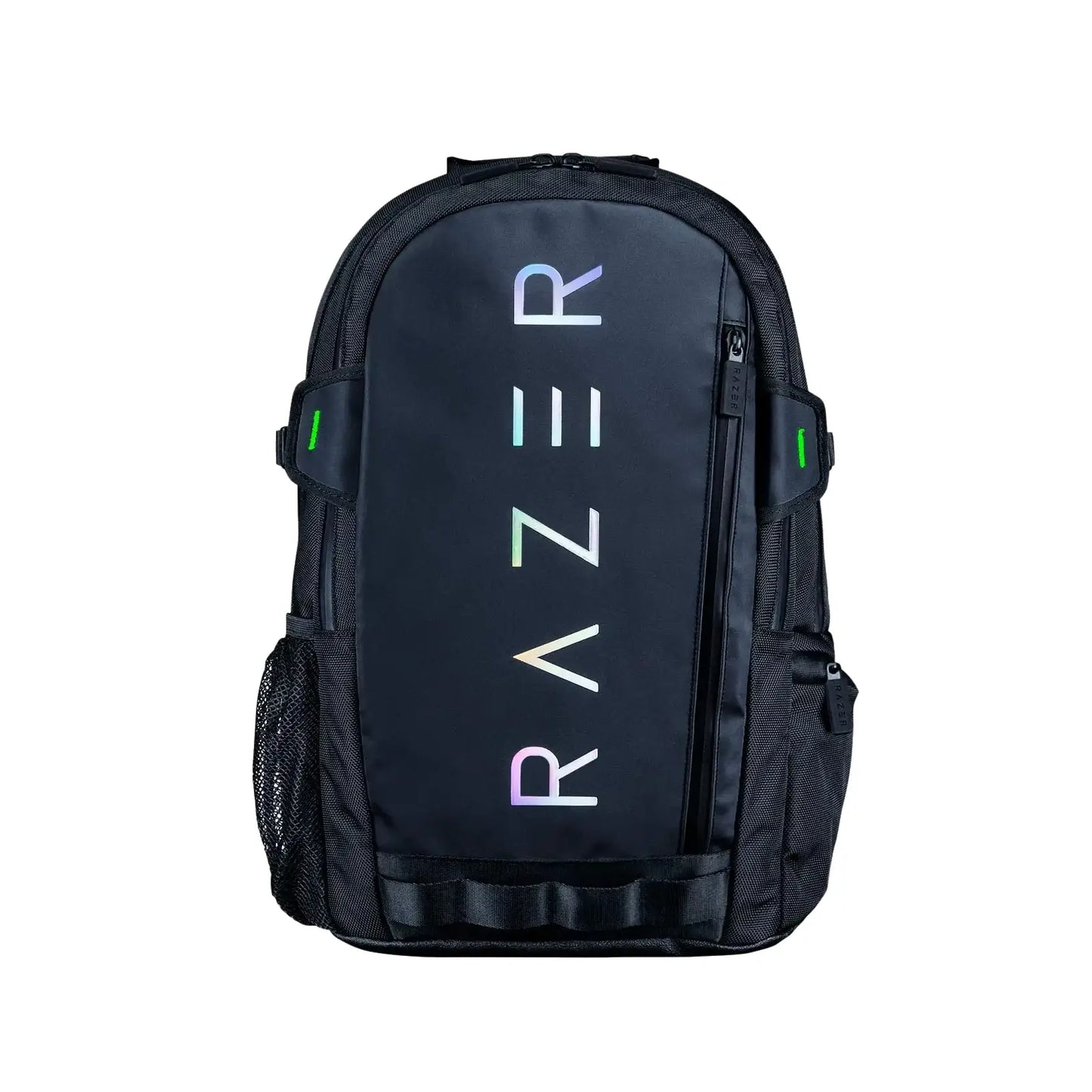 Razer | Rogue | V3 15" Backpack | Fits up to size 15 " | Waterproof | Chromatic