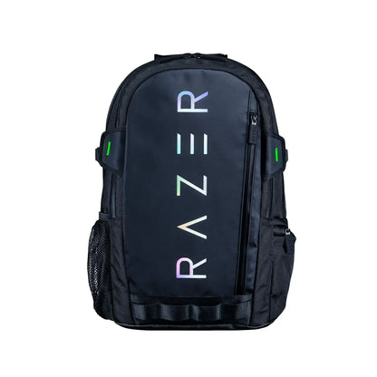 Razer | Rogue | V3 15" Backpack | Fits up to size 15 " | Waterproof | Chromatic