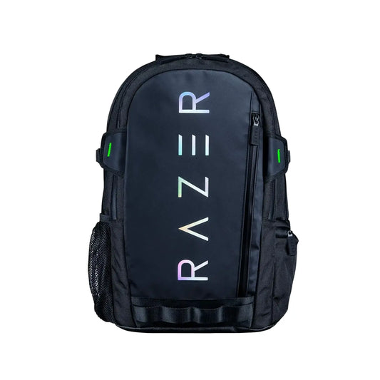 Razer | Rogue | V3 15" Backpack | Fits up to size 15 " | Waterproof | Chromatic