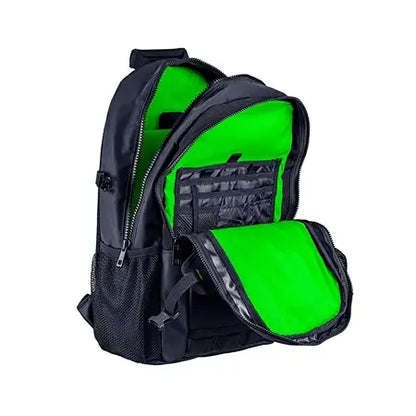 Razer | Rogue | V3 15" Backpack | Fits up to size 15 " | Waterproof | Chromatic