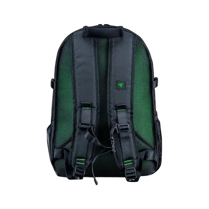Razer | Rogue | V3 15" Backpack | Fits up to size 15 " | Waterproof | Chromatic