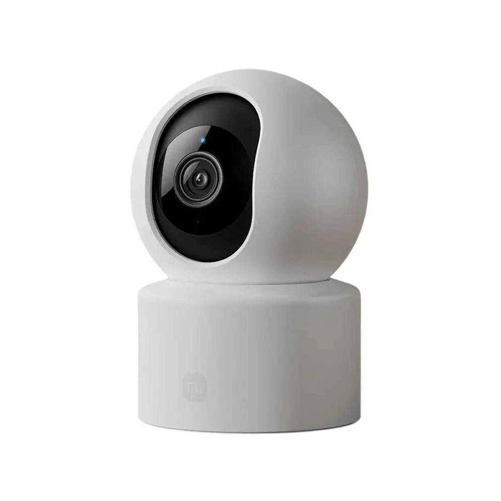 Xiaomi | Smart Camera C201 | Dome | 2 MP | F2.1 | H.265 | Micro SD, Max. 256 GB