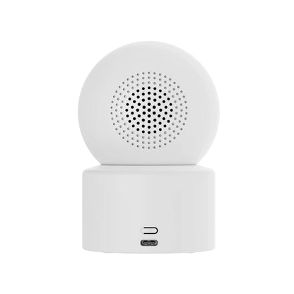 Xiaomi | Smart Camera C201 | Dome | 2 MP | F2.1 | H.265 | Micro SD, Max. 256 GB