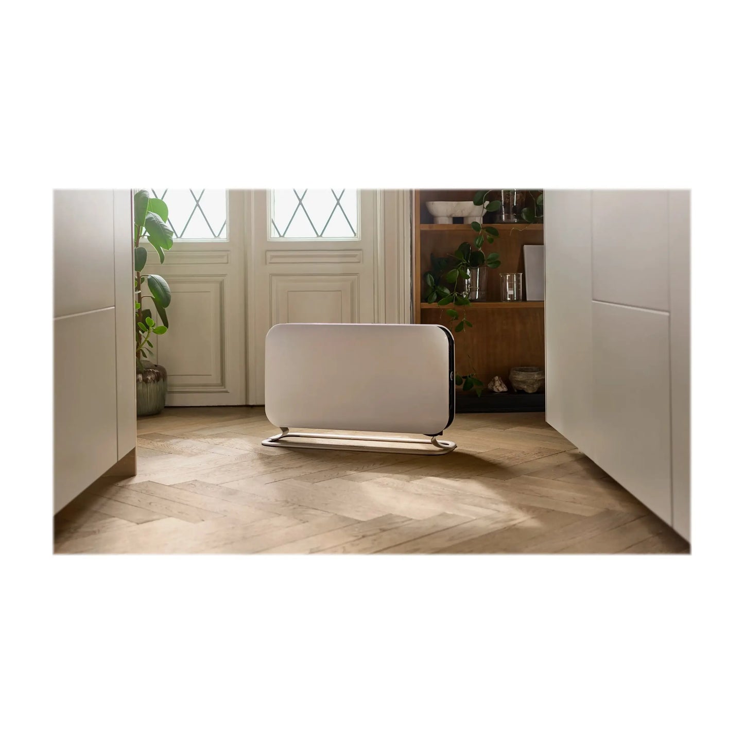 Mill | Convection Heater | CO1200WIFI3 GEN3 | 1200 W | White