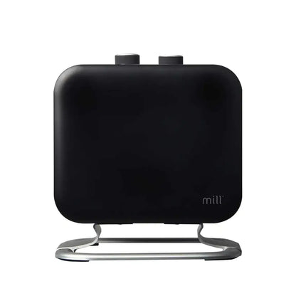Mill | Fan Heater | CUS1800MECBA | Floor-standing | 1800 W | Black