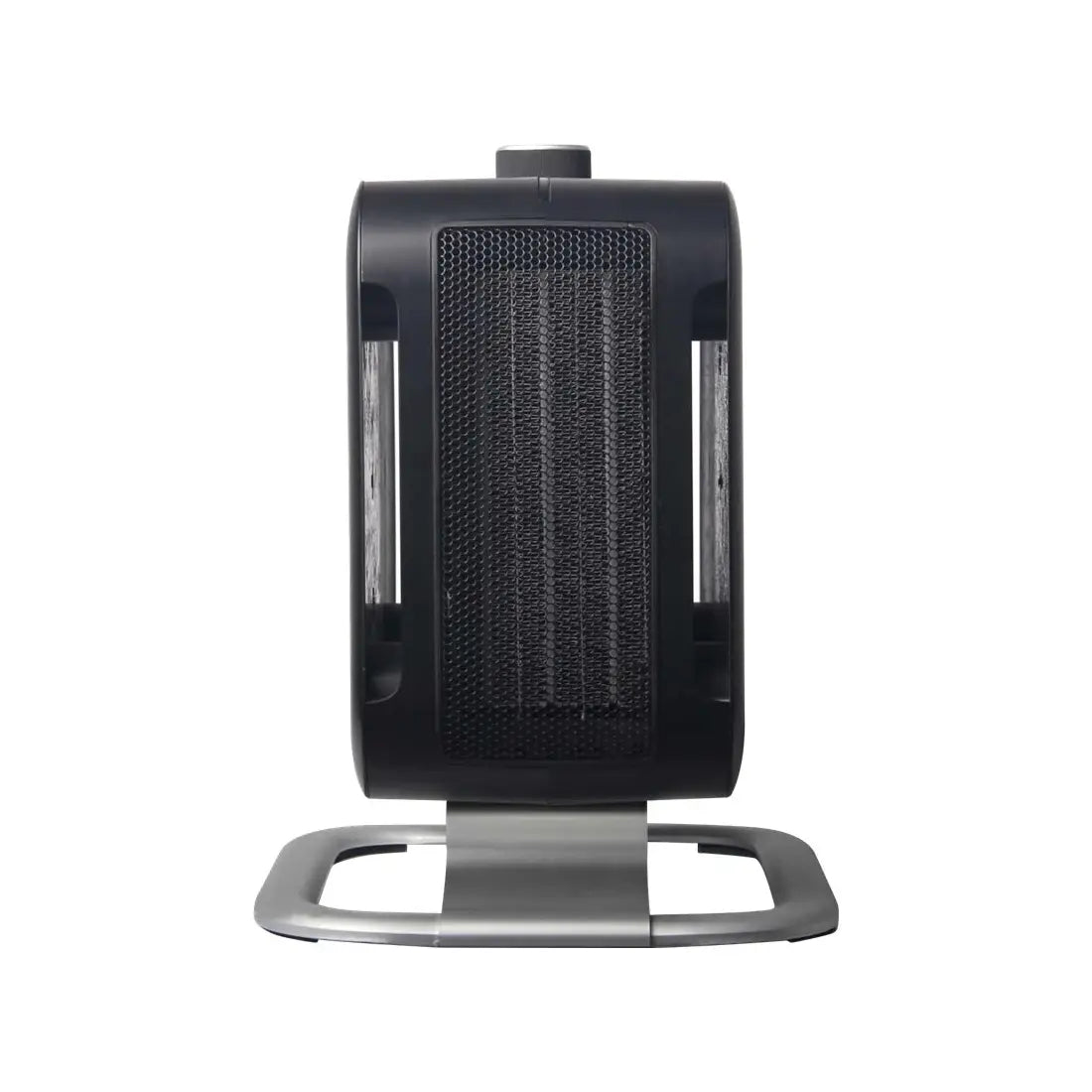 Mill | Fan Heater | CUS1800MECBA | Floor-standing | 1800 W | Black