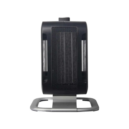 Mill | Fan Heater | CUS1800MECBA | Floor-standing | 1800 W | Black