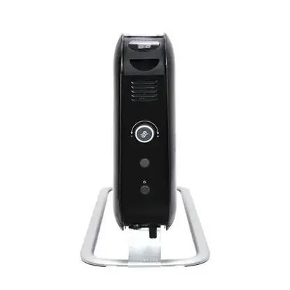 Mill | Convection Heater | SG2000LED | 2000 W | Black