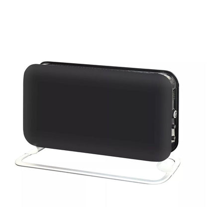Mill | Convection Heater | SG2000LED | 2000 W | Black