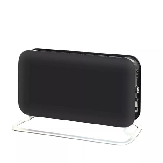 Mill | Convection Heater | SG2000LED | 2000 W | Black