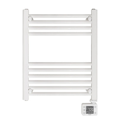 Adler | LED Electric Bathroom Radiator | AD 7823 | 400 W | White | IP24