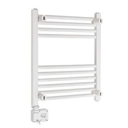 Adler | LED Electric Bathroom Radiator | AD 7823 | 400 W | White | IP24