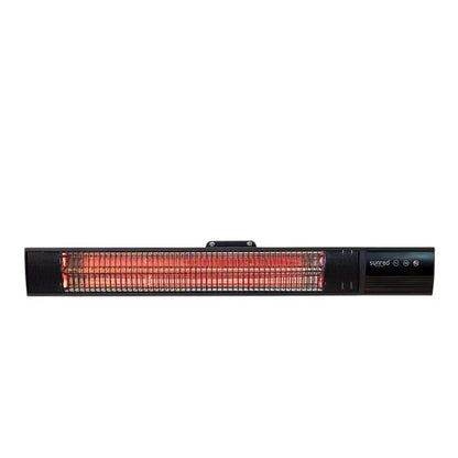 SUNRED | Heater | RD-DARK-20 | Dark Wall | Infrared | 2000 W | IP55 | Black