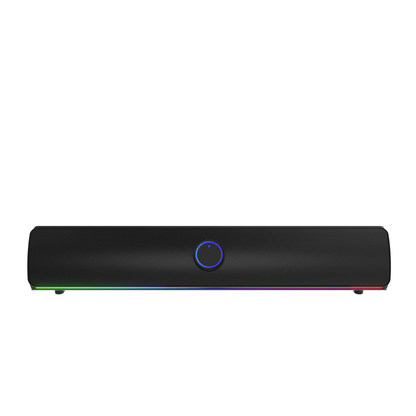 Genesis | Computer Speaker | Helium 312BT | 10 W | Bluetooth | Wireless | Portable | Black