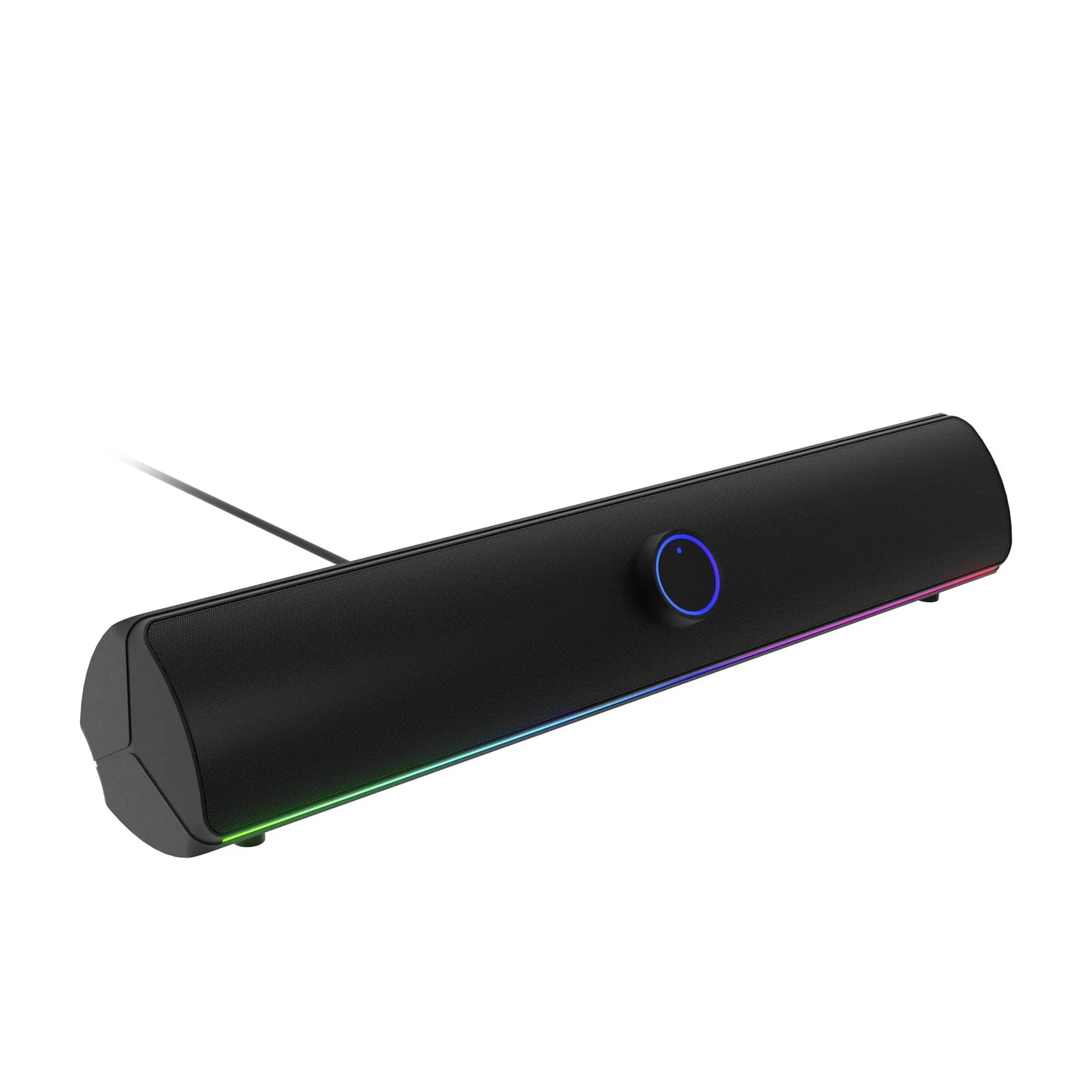Genesis | Computer Speaker | Helium 312BT | 10 W | Bluetooth | Wireless | Portable | Black