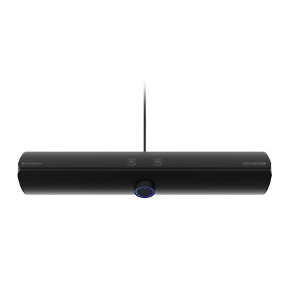 Genesis | Computer Speaker | Helium 312BT | 10 W | Bluetooth | Wireless | Portable | Black