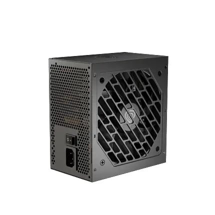 Genesis | PSU | Nihon 650NM | 650 W | 80 PLUS Bronze | Black