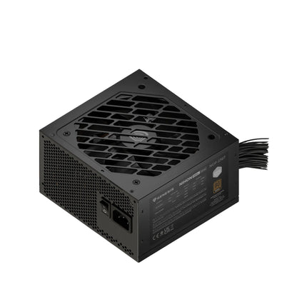 Genesis | PSU | Nihon 650NM | 650 W | 80 PLUS Bronze | Black