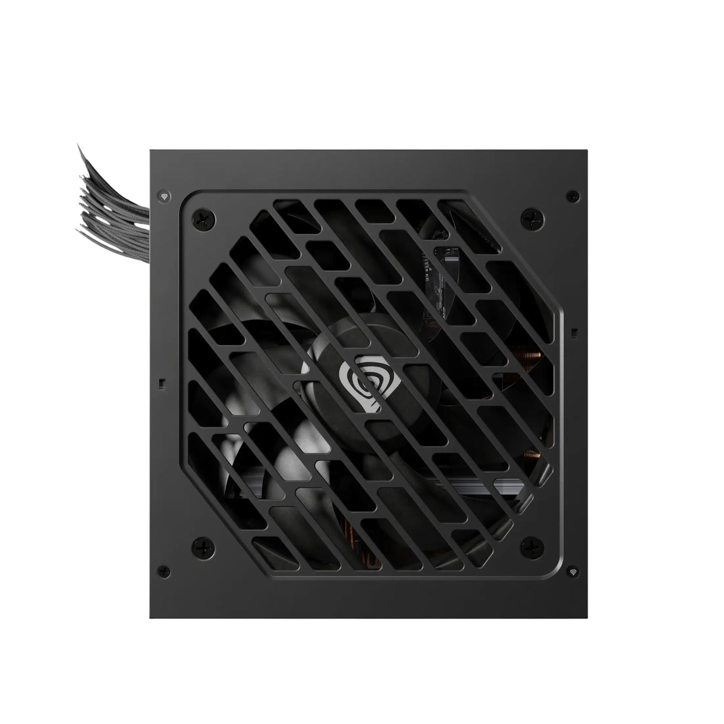 Genesis | PSU | Nihon 650NM | 650 W | 80 PLUS Bronze | Black