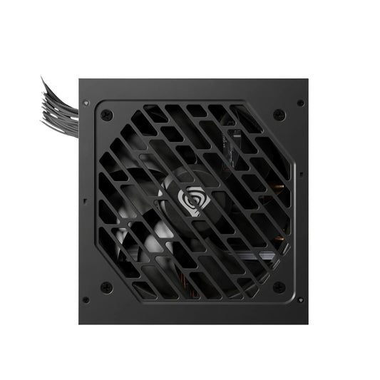Genesis | PSU | Nihon 650NM | 650 W | 80 PLUS Bronze | Black