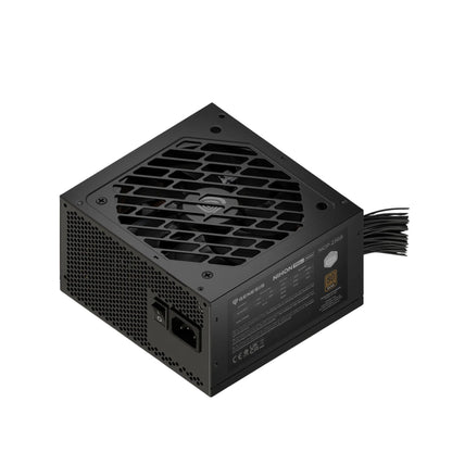 Genesis | PSU | Nihon 750NM | 750 W | 80 PLUS Bronze | Black