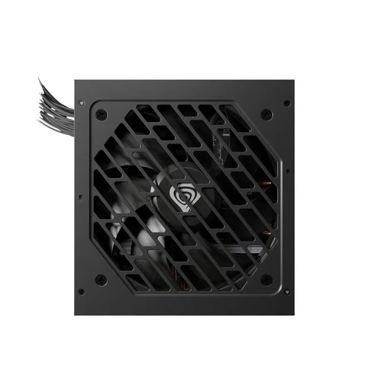 Genesis | PSU | Nihon 750NM | 750 W | 80 PLUS Bronze | Black