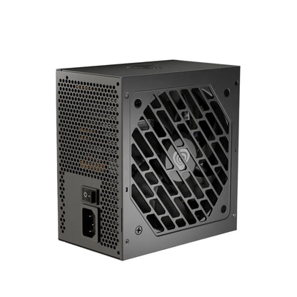 Genesis | PSU | Nihon 750NM | 750 W | 80 PLUS Bronze | Black